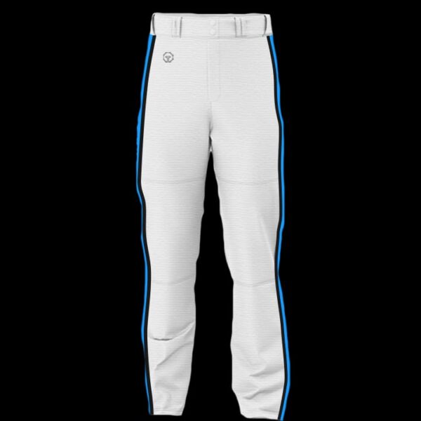 White Pants