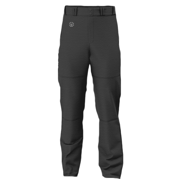Charcoal Pants