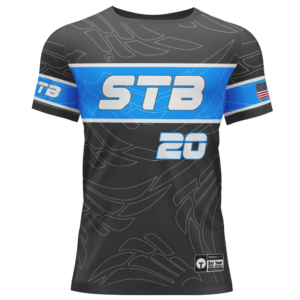STB BASEBALL PULLOVER JERSEY CREW NECK-12 MOCKUP