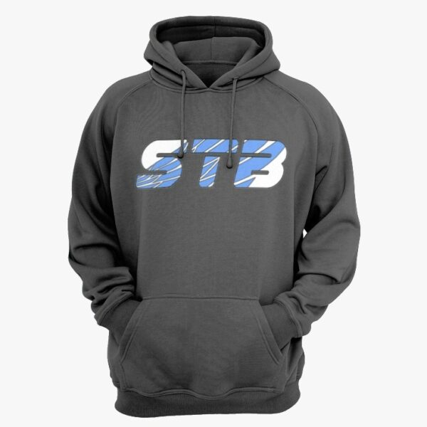 Black Hoodie
